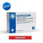 Osteozon 30 capsule