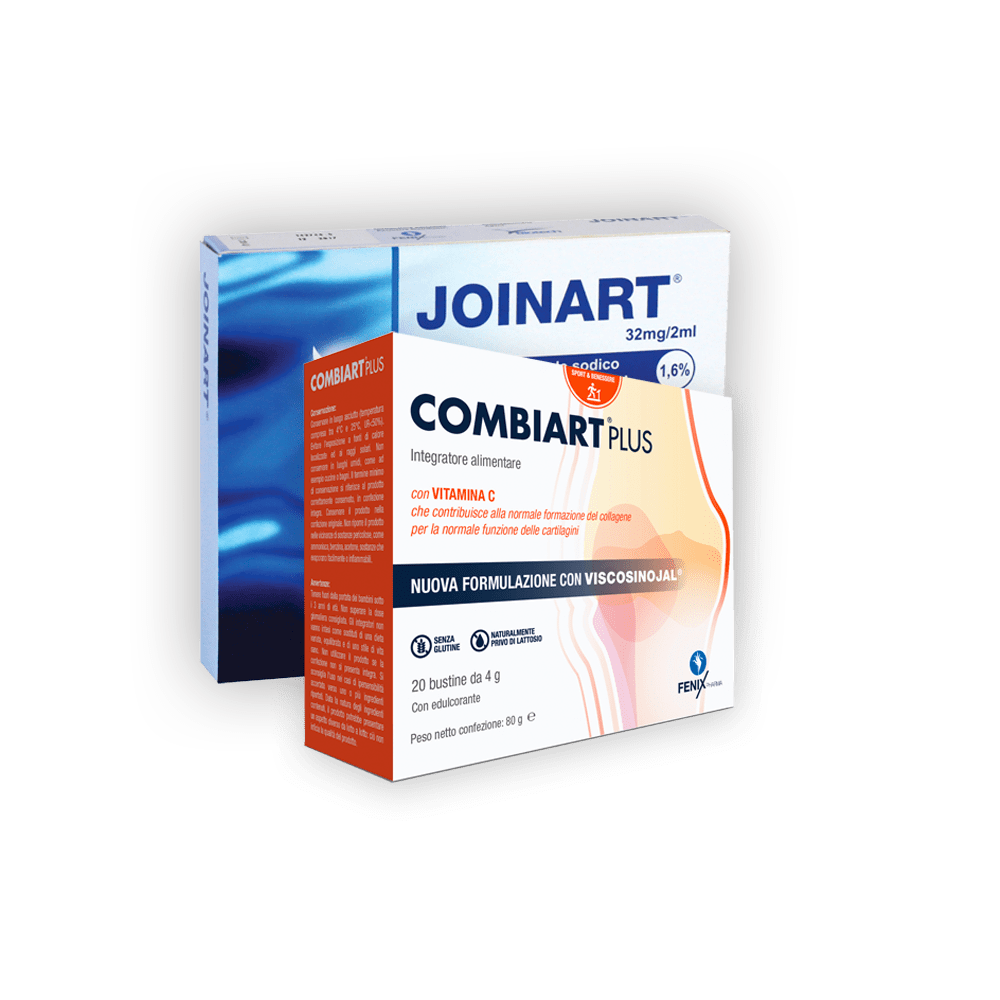 Joinart - Combiart Plus