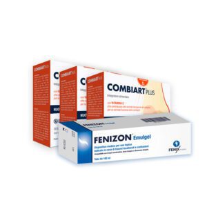 Tioneural Pack 7 Combiart Plus + Fenizon
